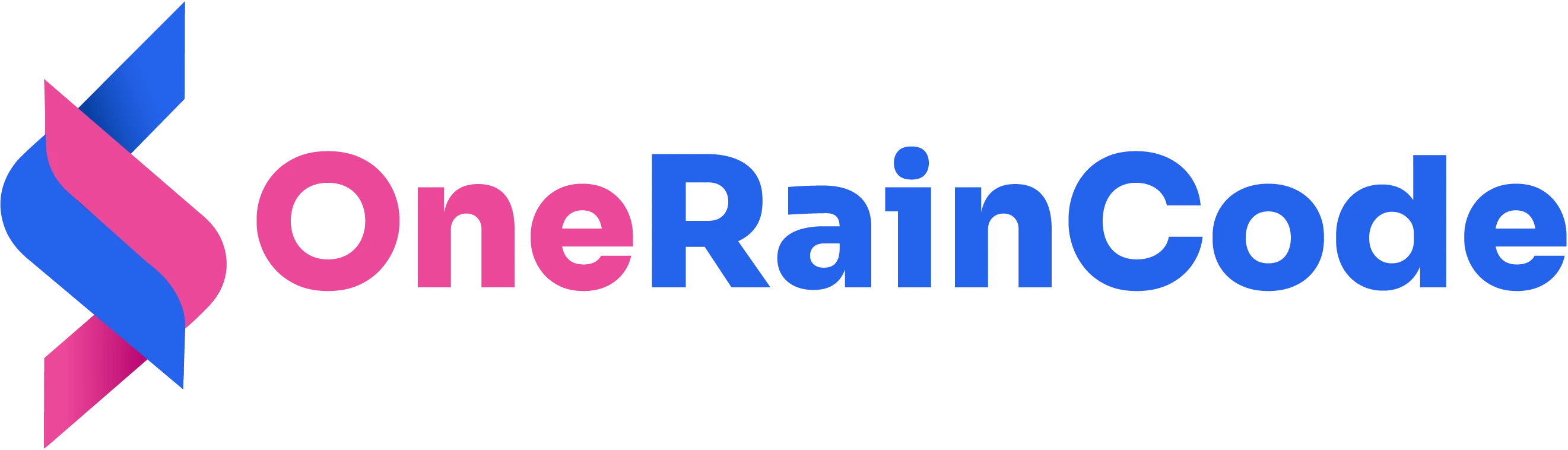 OneRainCode