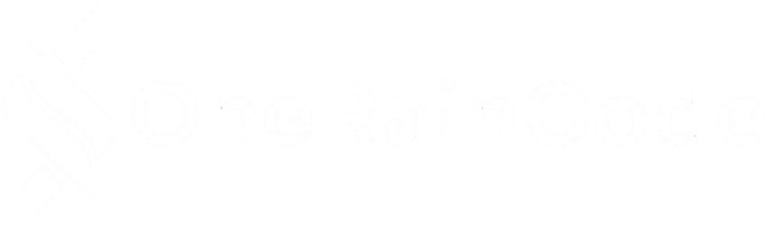 OneRainCode