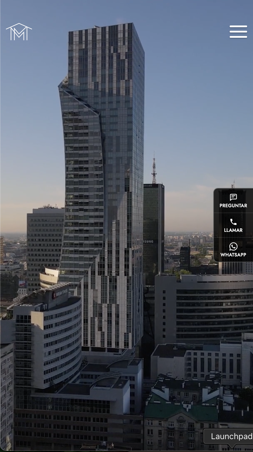 MelaFrank Construction